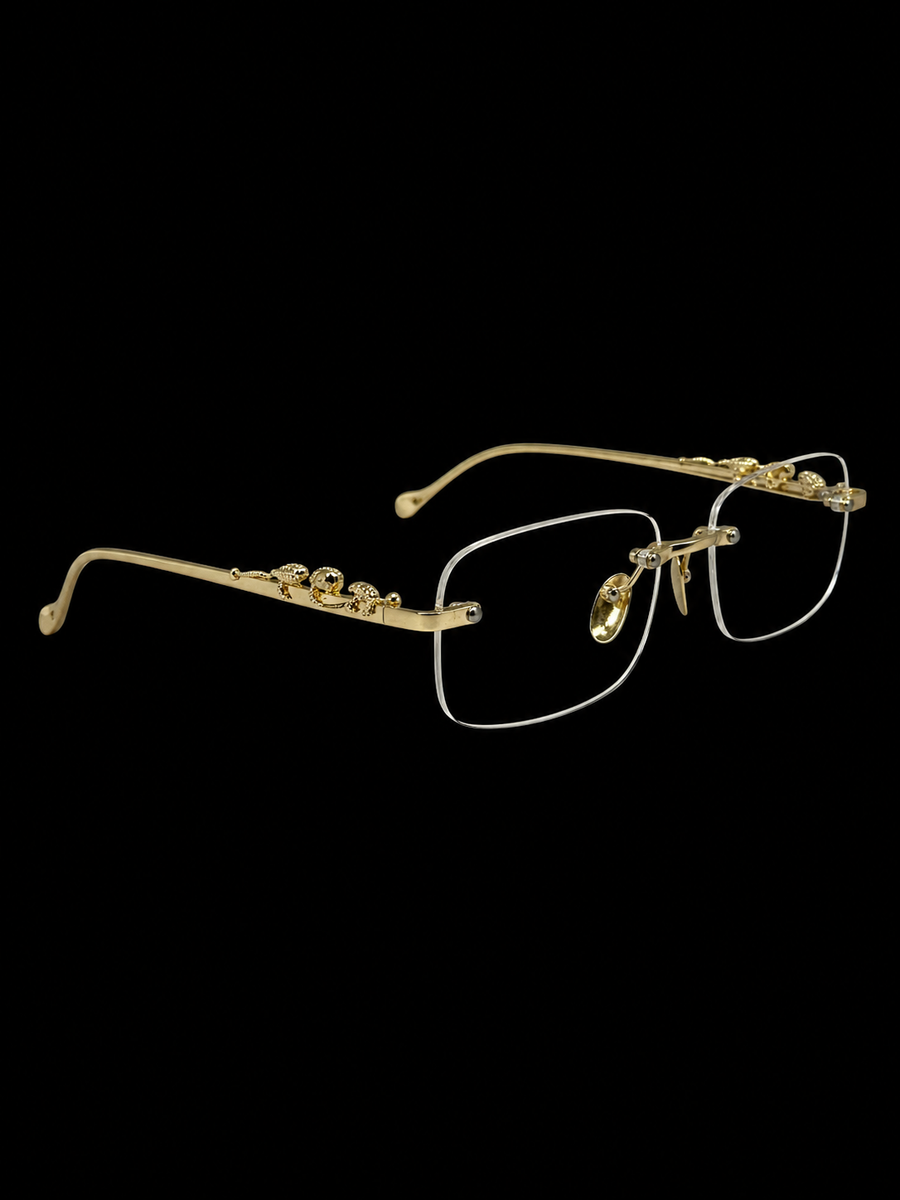 Colección Gafas