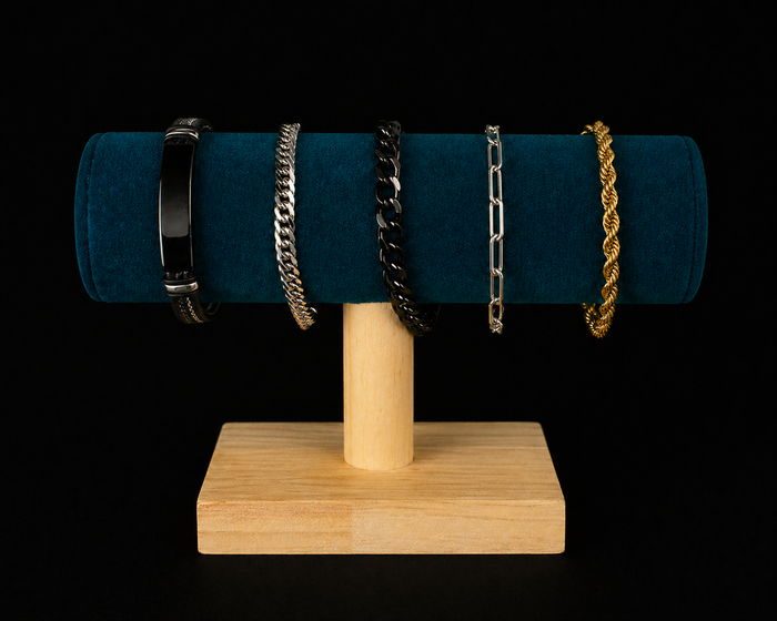 Pulseras