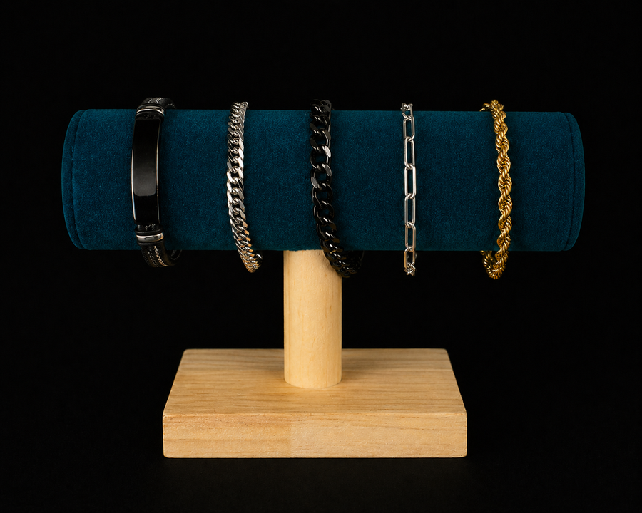 Pulseras
