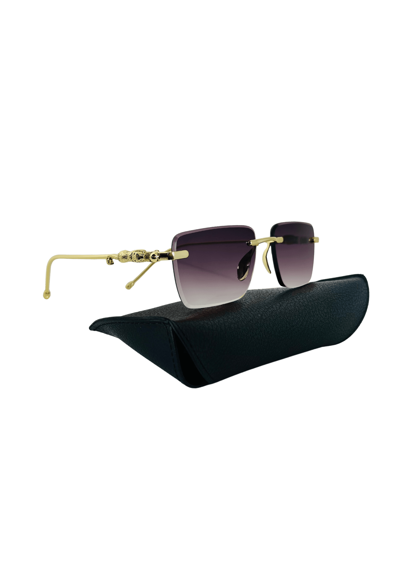 Gafas Jaguar Púrpura - BRØNNGafas Jaguar PúrpuraBRØNNBRØNNGafas Jaguar Púrpura