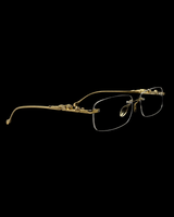 Gafas Jaguar Transparente