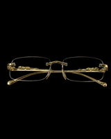 Gafas Jaguar Transparente