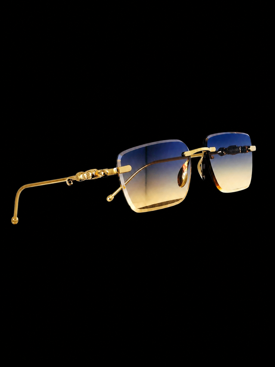 Gafas Jaguar Degradé