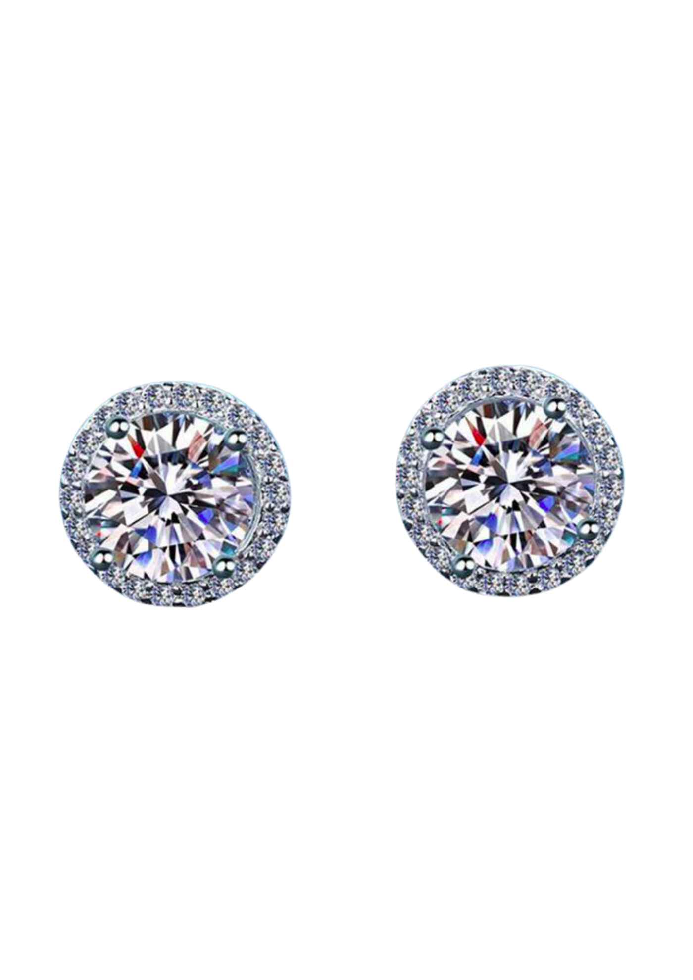 Pendiente Shine Blaze Redondo - BRØNNPendiente Shine Blaze RedondoBrønnBRØNNPendiente Shine Blaze Redondo