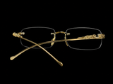 Gafas Jaguar Transparente