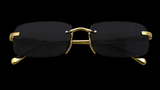 Gafas Jaguar Negro