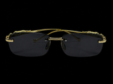 Gafas Jaguar Negro