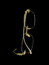 Gafas Jaguar Transparente