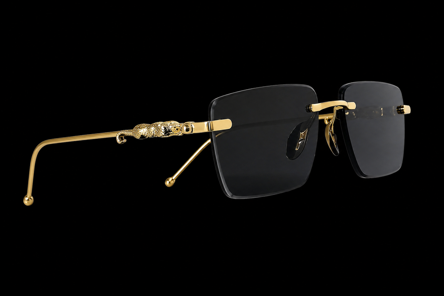 Gafas Jaguar