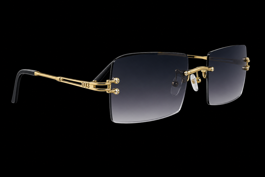 Gafas Block Negro